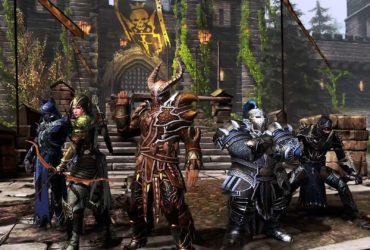 Сколько человек играют в Neverwinter