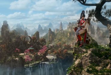 Сколько человек играют в Lost Ark