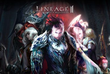 Сколько человек играют в Linage 2