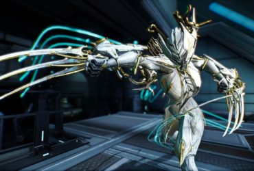 Сколько человек играют в Warframe