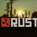 Сколько человек играют в Rust