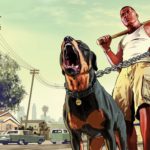 Сколько человек играют в GTA 5
