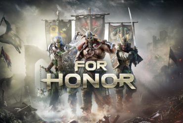 Сколько человек играют в For Honor