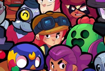 Сколько человек играют в Brawl Stars