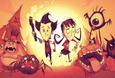 Сколько человек играют в Don t Starve Together