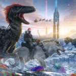 Сколько человек играют в ARK