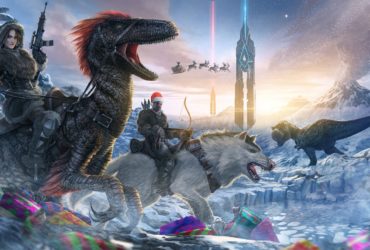 Сколько человек играют в ARK