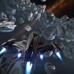 Сколько человек играют в Elite dangerous