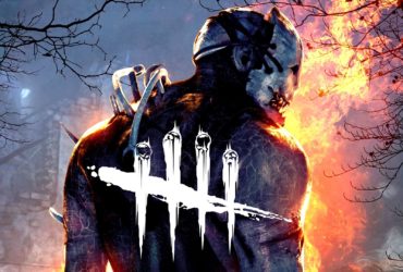 Сколько человек играют в Dead by Daylight