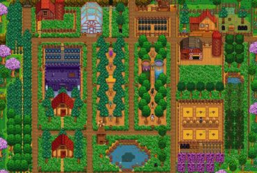 Сколько человек играют в Stardew Valley