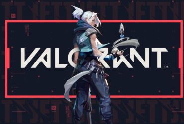 Сколько человек играют в Valorant