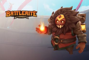 Сколько человек играют в Battlerite