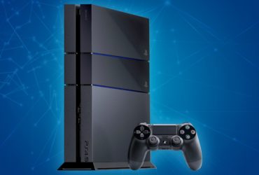 Сколько человек играют в PlayStation 4