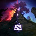 Сколько человек играют в Dota 2
