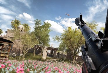 Сколько человек играют в Insurgency: Sandstorm