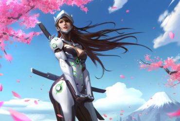 Сколько человек играют в Overwatch