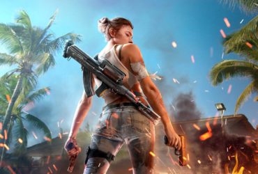 Сколько человек играют в Free Fire