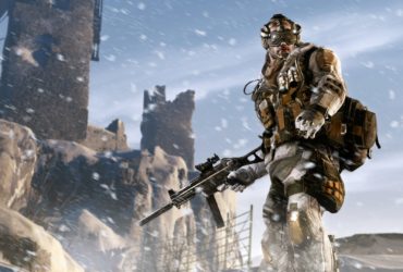 Сколько человек играют в Warface