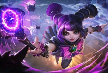 Сколько человек играют в Mobile Legends