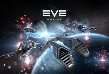 Сколько человек играют в EVE Online