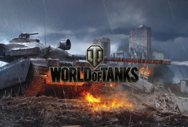 Сколько человек играют в World of Tanks