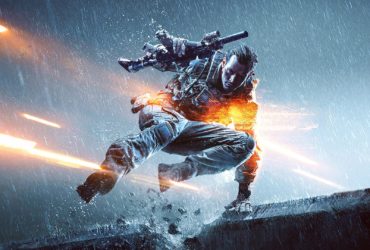 Сколько человек играют в Battlefield 3