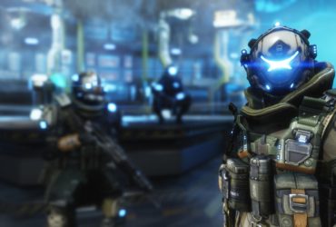 Сколько человек играют в Titanfall 2