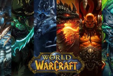 Сколько человек играют в World of Warcraft