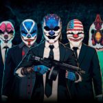 Сколько человек играют в Payday 2