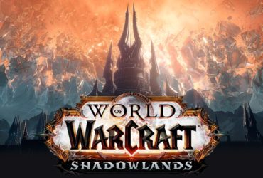 Сколько человек играют в World of Warcraft: Shadowlands