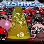 Сколько человек играют в The Binding of Isaac: Rebirth