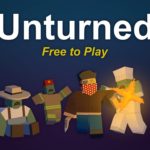Сколько человек играют в Unturned