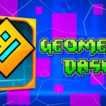 Сколько человек играют в Geometry Dash