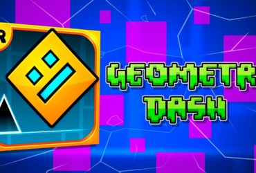 Сколько человек играют в Geometry Dash