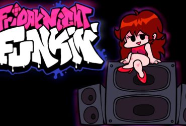 Сколько человек играют в Friday Night Funkin
