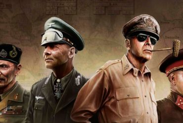 Сколько человек играют в Hearts of Iron IV