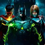 Сколько человек играют в Injustice 2