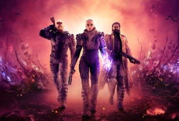Сколько человек играют в Outriders