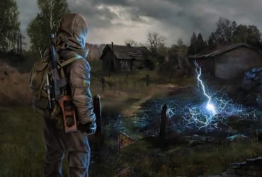 Сколько человек играют в Stalker