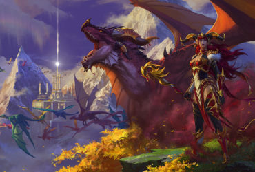 World of Warcraft: Dragonflight