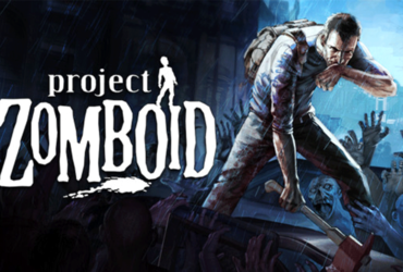 Сколько человек играют в Project Zomboid