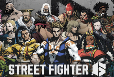 Сколько человек играют в Street Fighter 6