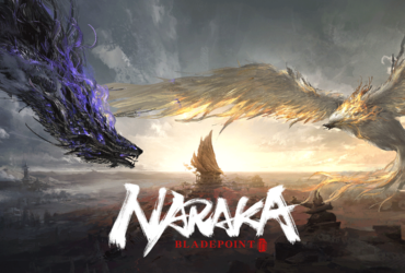 Сколько человек играют в Naraka: Bladepoint