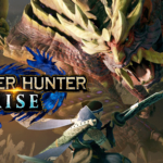 Сколько человек играют в Monster Hunter Rise