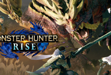 Сколько человек играют в Monster Hunter Rise