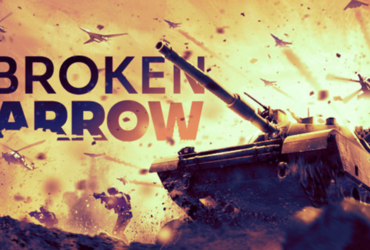 Сколько человек играют в Broken Arrow