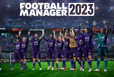 Сколько человек играют в Football Manager 23