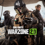 Сколько человек играют в Call of Duty: Warzone 2