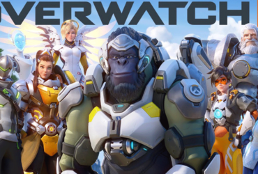 Сколько человек играют в Overwatch 2