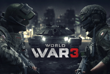 Сколько человек играют в World War 3